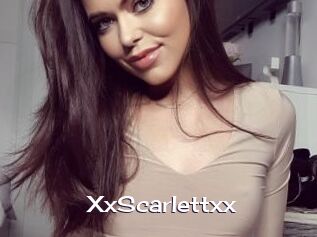 XxScarlettxx