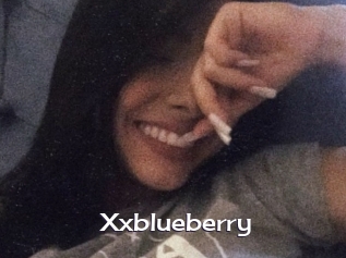 Xxblueberry