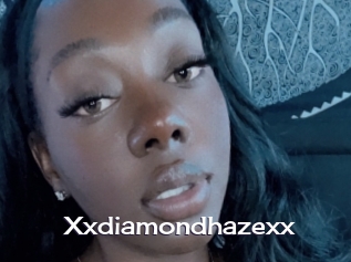 Xxdiamondhazexx