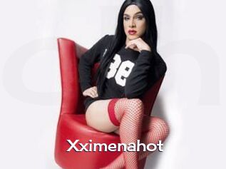 Xximenahot