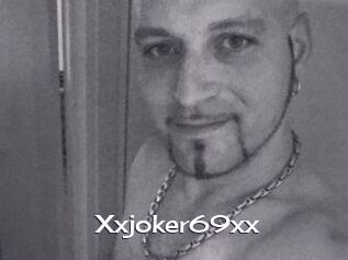 Xxjoker69xx