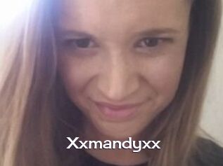 Xxmandyxx
