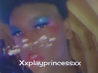 Xxplayprincessxx