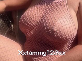 Xxtammy123xx