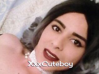XxxCuteboy
