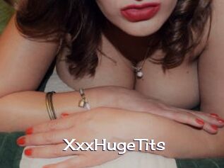 XxxHugeTits