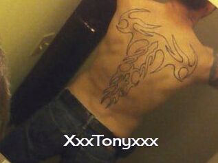 XxxTonyxxx