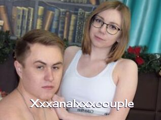 Xxxanalxxxcouple