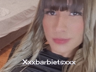 Xxxbarbietsxxx