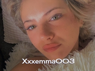 Xxxemma003