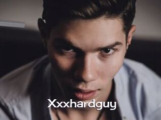 Xxxhardguy