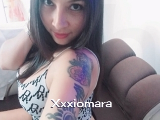 Xxxiomara