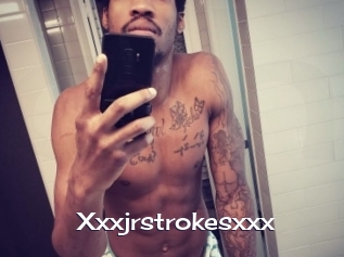 Xxxjrstrokesxxx