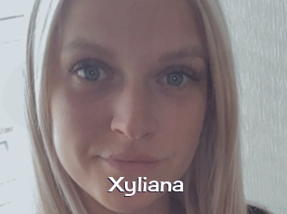 xyliana Click here to exit