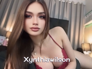 Xynthiawilson