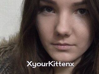 XyourKittenx