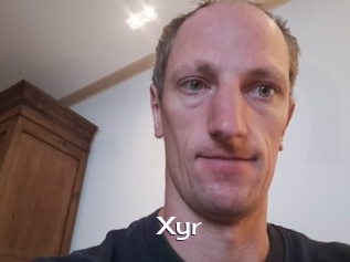 Xyr
