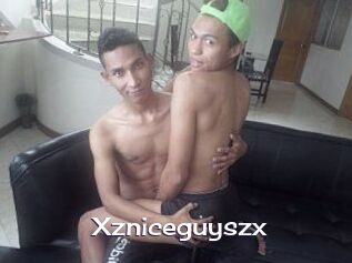 Xzniceguyszx