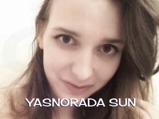 YASNORADA_SUN