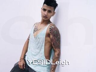 YESIDLeigh