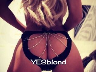 YESblond