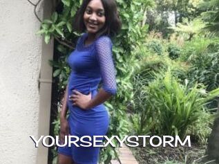 YOURSEXYSTORM