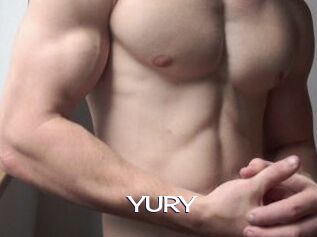YURY