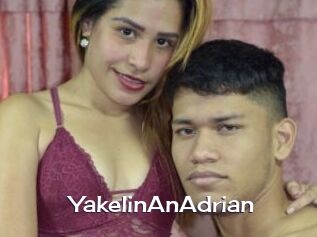 YakelinAnAdrian Click here to exit