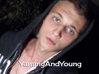 YammyAndYoung Click here to exit