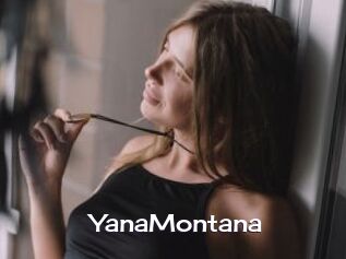 YanaMontana Click here to exit