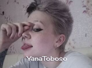 YanaToboso