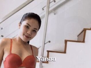 Yanaa