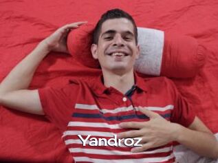 Yandroz Click here to exit