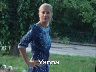 Yanna