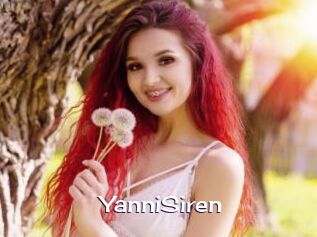 YanniSiren