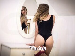 Yarina
