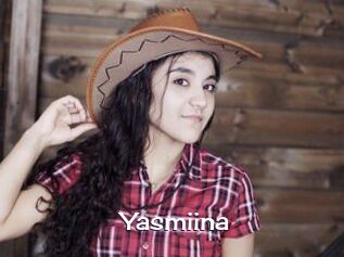 Yasmiina