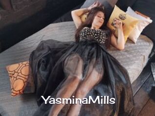 YasminaMills