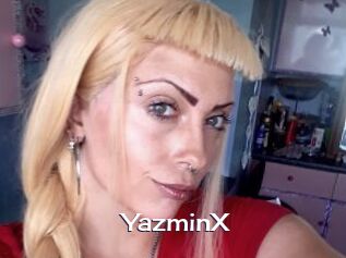 YazminX