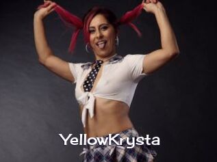 YellowKrysta