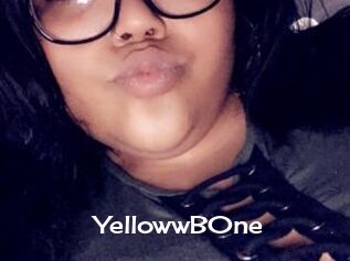 YellowwB0ne