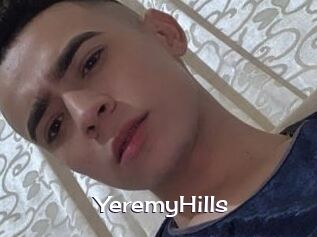 YeremyHills Click here to exit