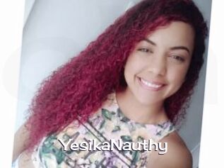 YesikaNauthy