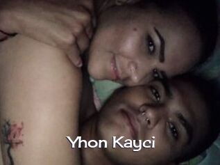Yhon_Kayci