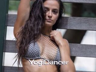 YogiDancer