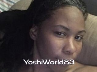 Yoshi_World83