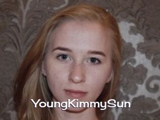 YoungKimmySun