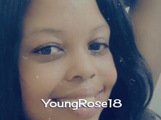 YoungRose18