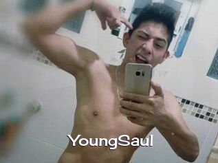 YoungSaul