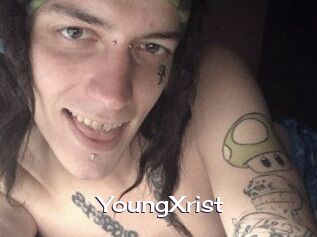 Young_Xrist